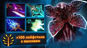 Yoj : ВСТРОЕННЫЙ САТАНИК + МИЛЛИОН СКОРОСТИ АТАКИ