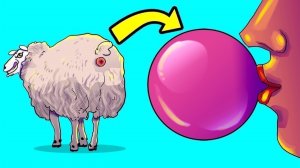 Ужасные Способы Приготовления Любимой Еды
