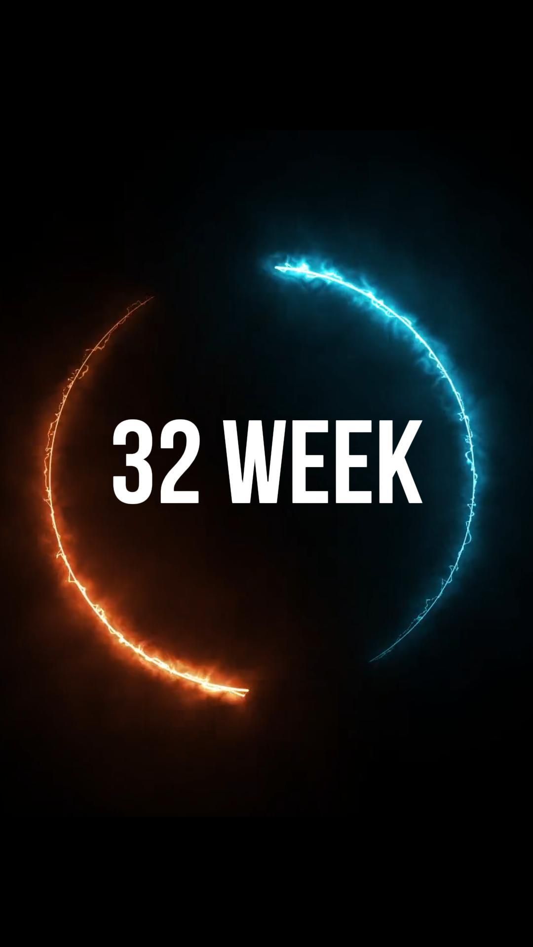 32 Week /26