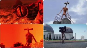 СИРЕНОГОЛОВЫЙ ТАНЦУЕТ ТРЕНДОВЫЙ ТАНЕЦ МУЛЬТФИЛЬМ ДЛЯ ВСЕХ 🔥👾