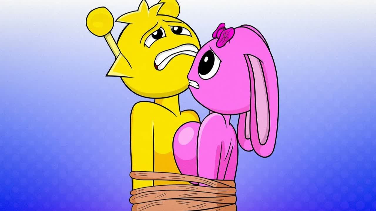 Непрерывный смех: мемы Poppy PlayTime 5 становятся всё смешнее (Часть 82)