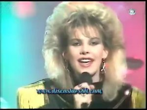 C.C.Catch - Heaven & Hell(Tocata 1986 Spain