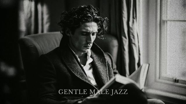 playlist глубокий мужской голос и спокойный джазмузыка для расслабления и отдыха