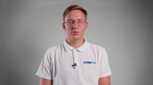 Каммерцель Никита Александрович Врач стоматолог-хирург, имплантолог