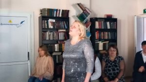 Софья Ивичева г.Череповец