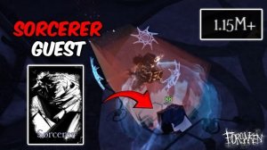 Я ЗАСТАВИЛ ПРОФЕССИОНАЛЬНЫХ ИГРОКОВ В FORSAKEN СДАТЬСЯ С ПОМОЩЬЮ Главного ГОСТЯ 1337!
