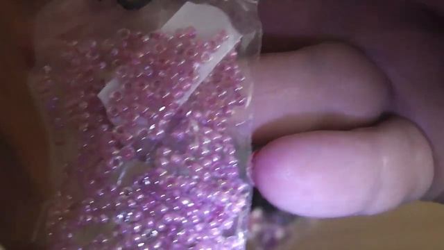 Вышивка Бисером...Набор Золотые Ручки _Мышки Хохотушки_ подарок от Кристины Любовь к вышивки