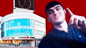 [marazm] ДЕБИЛЫ В ТОРГОВЫХ ЦЕНТРАХ