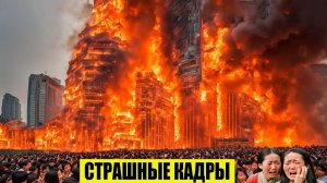 Новости Сегодня 03.08.2026 - Россия❗ Москва❗ ЧП❗ Катаклизмы❗ События Дня❗ Таиланд Индия США Европа❗