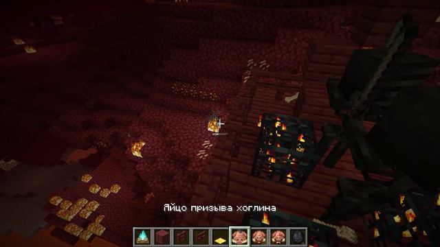 Пинглины Vs визер-скелеты!