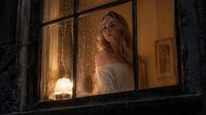 Factory Music - ANNA BLAKE - Pordelain Night