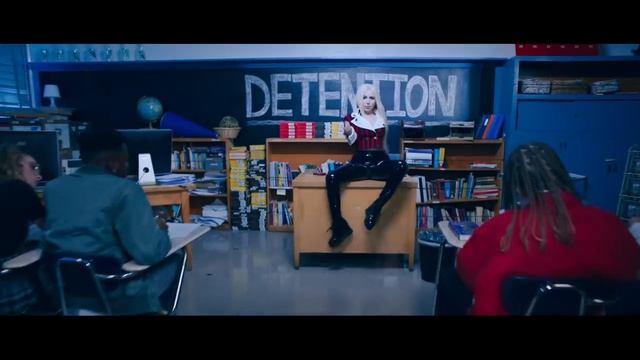 Ava Max - So Am I [Official Music Video]