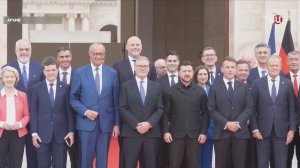 На Западе рушится единство «коалиции желающих»