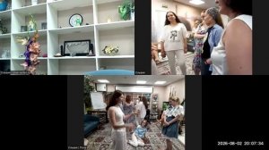 Финансовый апгрейд. 3 день Надежда Матвеева