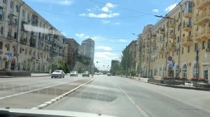 ВОЛГОГРАД 2026 КАК ТАМ