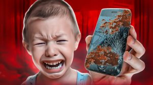 [marazm] НАГЛЫЕ ГОСТИ С ДЕТЬМИ #4