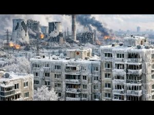 Президент сопредельного государства готовит вымораживание страны зимой