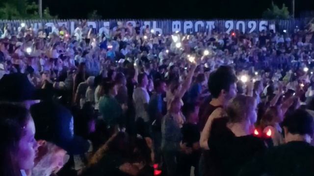 Мстиславль. Рыцарский фест. 01.08.2026.