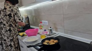 Вкусная рыба с мухой сочная.