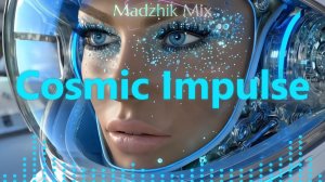 Madzhik Mix -Космический Импульс(Новый формат звучание)