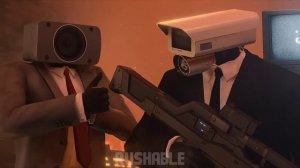 What If Skibidi Toilet Was Tower Defense? (Fanmade) 2