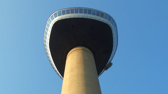 Рotterdam.