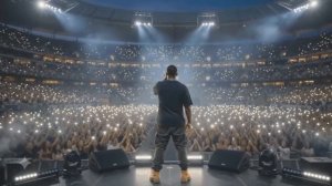 Kanye West — Генералы песчаных карьеров