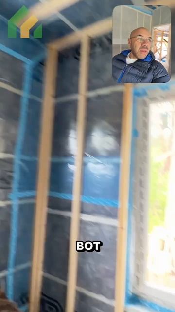 Дом в скандинавском стиле