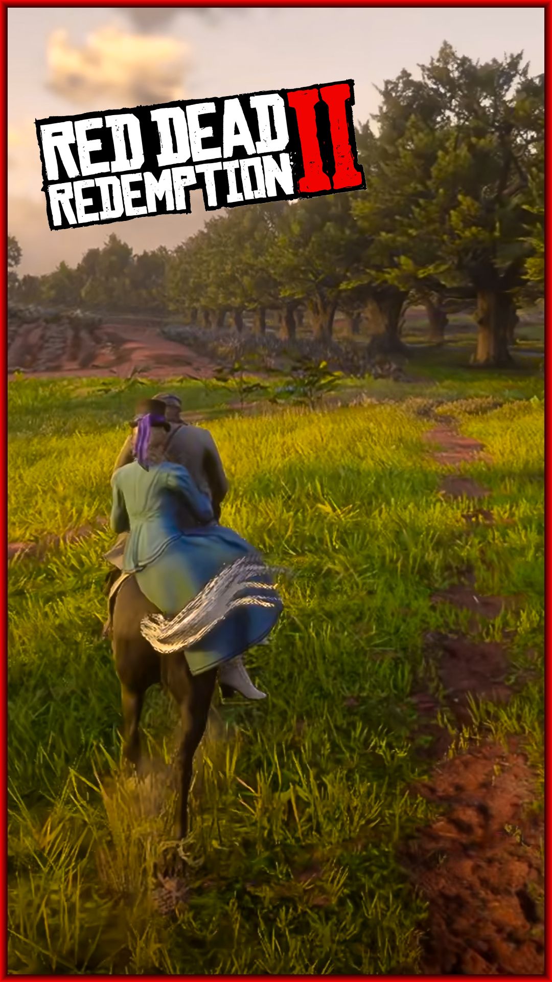 Red Dead Redemption 2