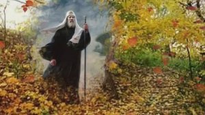 Олег Погудин. «Ищи свой  РОДНИК»