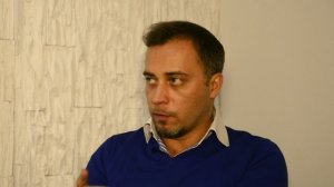 Автор методики «МЕТАИССКРА» Digitall Angell дал эксклюзивное видеоинтервью ТВ Экстра / часть 4
