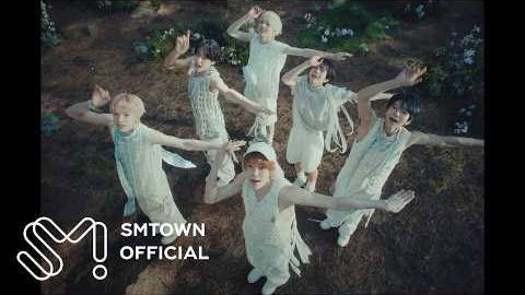 'ODE TO LOVE` NCT WISH MV