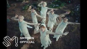 'ODE TO LOVE` NCT WISH MV