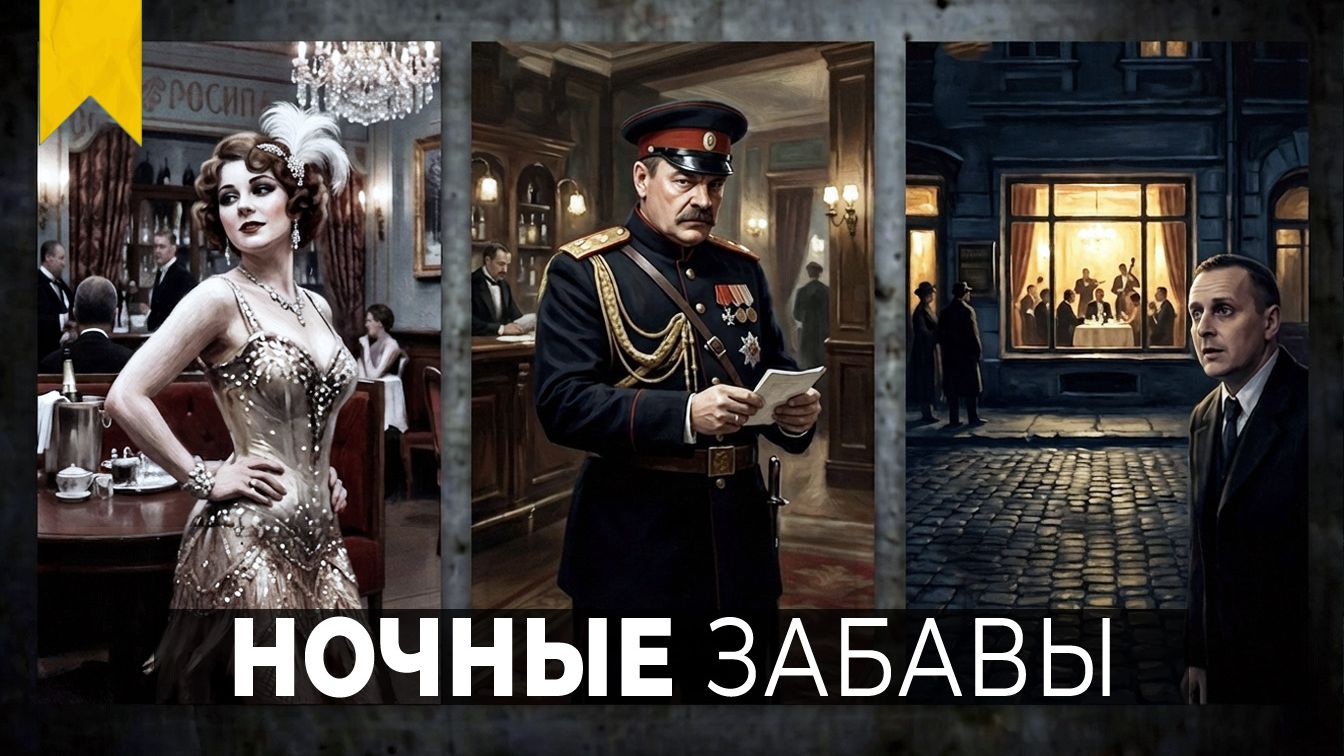 Исторические события