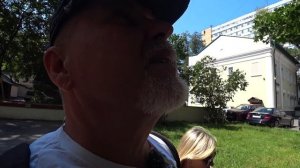 Москва Боярский переулок метро Красные ворота