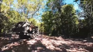 Пусть будет ровным путь и чистым горизонт! Военный транспорт мощь и крепость тыла😎🤙🇷🇺