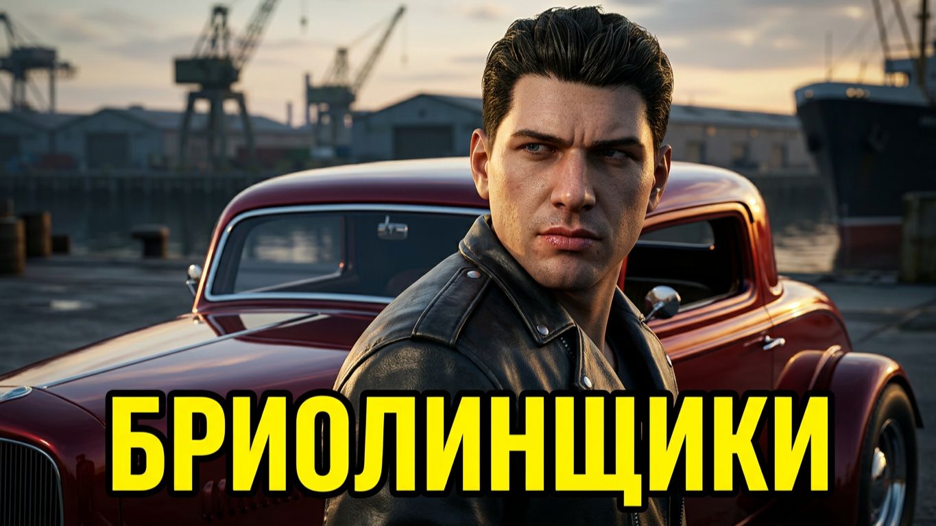 История организации 