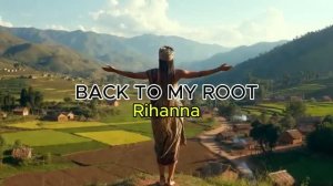 Rihanna - Back To My Root (2026 Afro Music Video)
