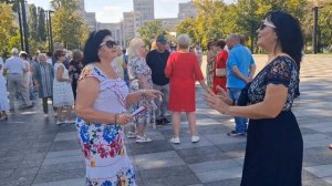 ВСТРЕТИЛ ТЕБЯ Я, БЫЛА ТЫ САМАЯ МИЛАЯ! ТАНЦЫ ХАРЬКОВ 2026
