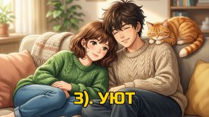 История любви» эпизод 3