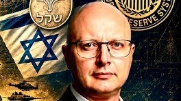 Глобальная Геополитика: слуги Народа или слуги Дьявола? Кто нами управляет?