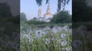 Теперь - Страна Его...
А будет - целый Мир... от Елены Писарчук.... С благодарностью...