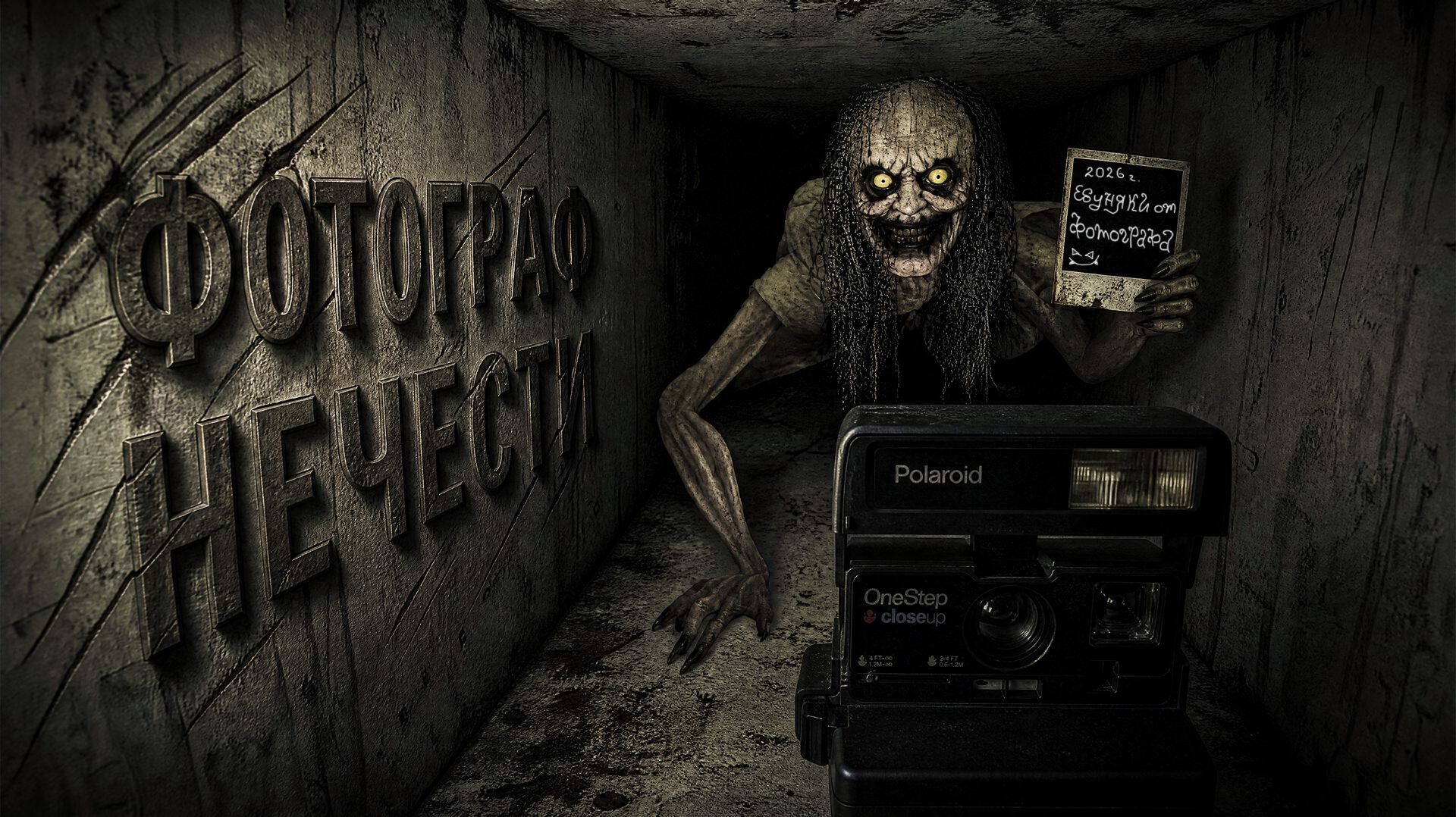 ФОТОМАЛИ! ПОПАЛ В БЕКРУМС! ЧТО ТУТ ПРОИСХОДИТ?
