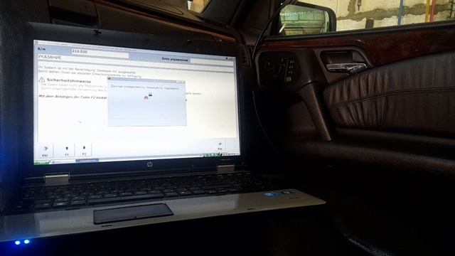 Hp6550b P704