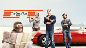 Гранд Тур - 2 сезон 3 серия / The Grand Tour (озвучка Jaskier)