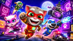 Супер Том|прохождение|игра #супертом #игра
