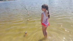 Неделя в Альметьевске| Открыли купальный сезон🏖️