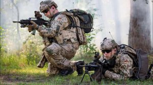 Германия развернула секретные войска прямо у границ Белоруссии