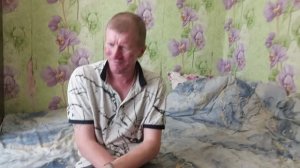 У Алексея появился новый друг