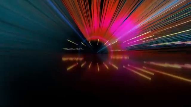 Jean-Michel Jarre - Equinoxe, Pt. 5 (Official Music Video)